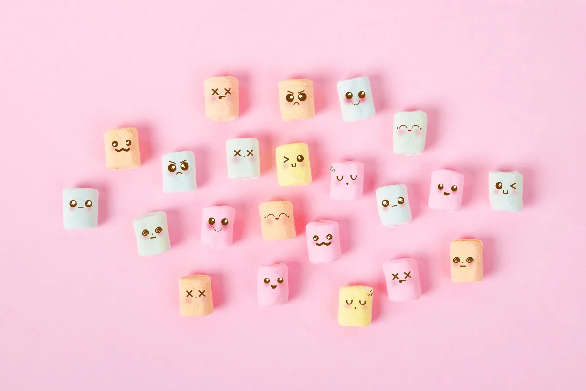 Magnétisme et émotions : Blandine Delafond