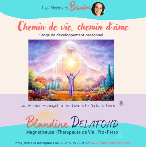 atelier thérapeutique chemin de vie chemin d âme