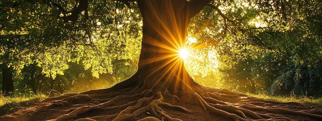 Les présences invisibles nous guident et nous inspirent. IMAGE DE MARIO DUGAY